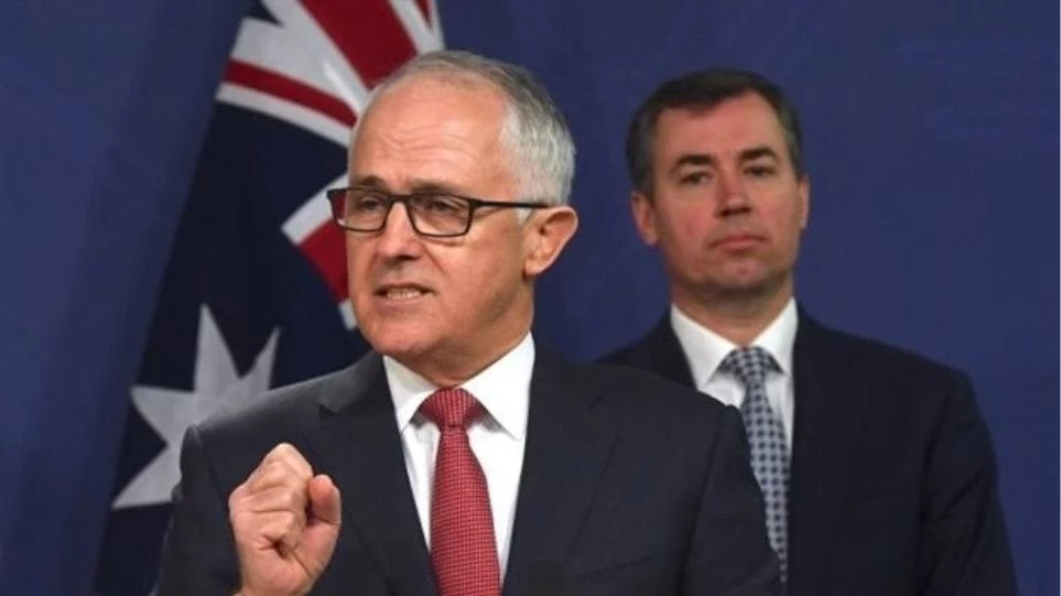 Πρωθυπουργός Αυστραλίας: «Συμπαραστεκόμαστε στην Ελλάδα τώρα που έχει τόσο ανάγκη»